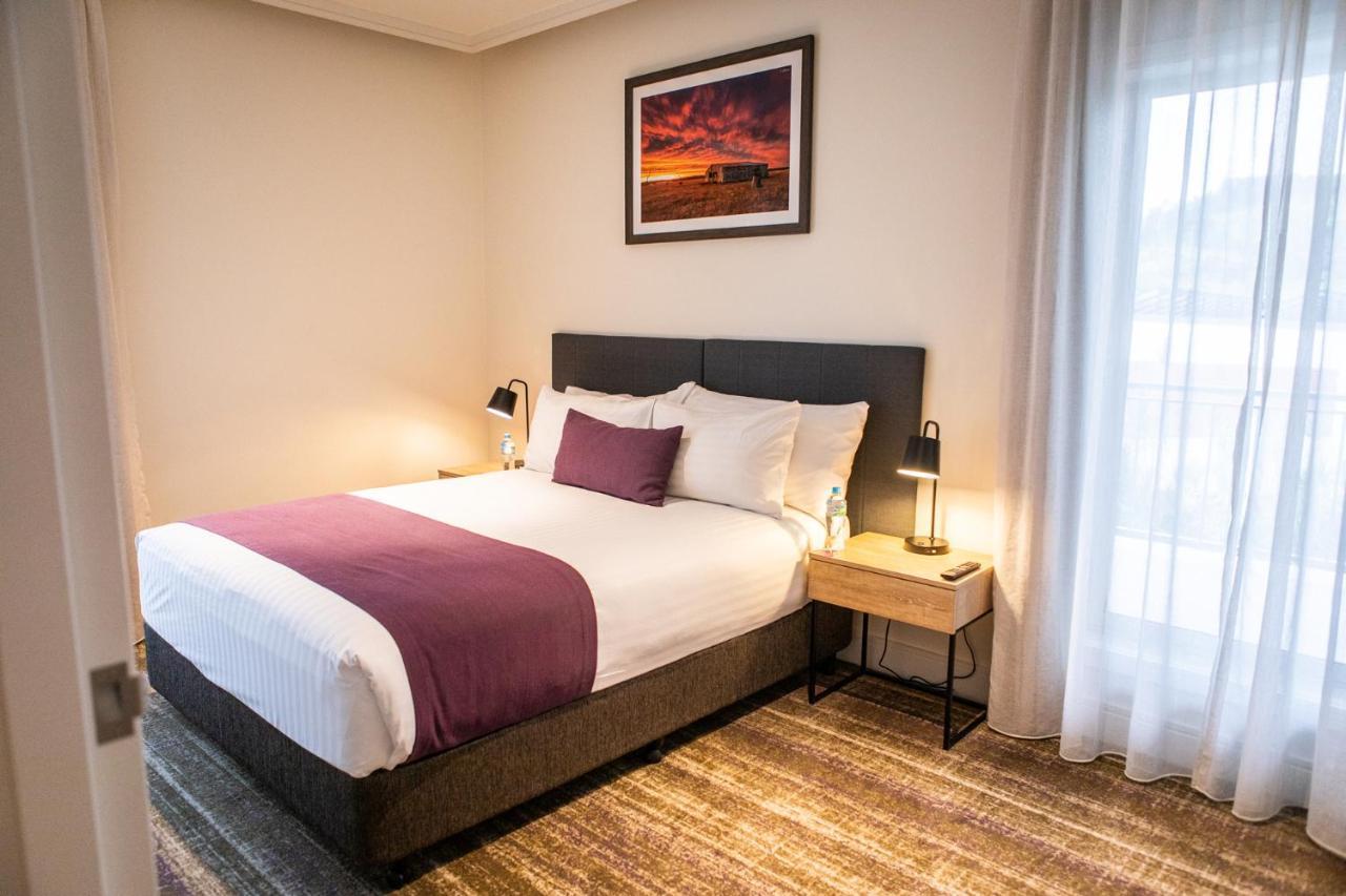 Porter'S Plainland Hotel Zewnętrze zdjęcie