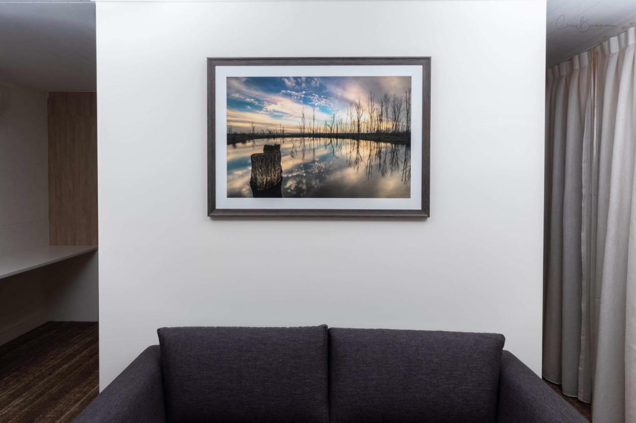 Porter'S Plainland Hotel Zewnętrze zdjęcie