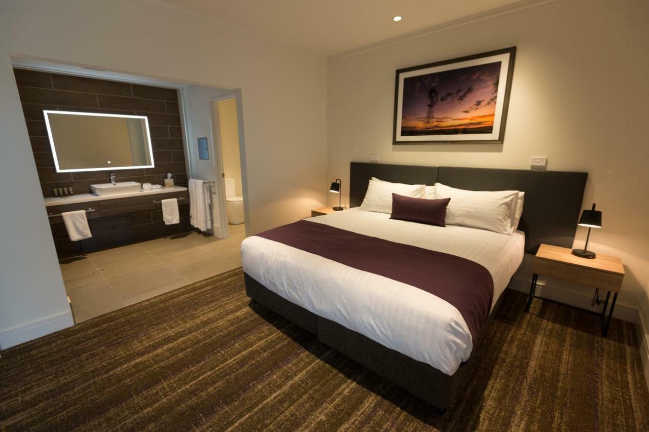 Porter'S Plainland Hotel Zewnętrze zdjęcie