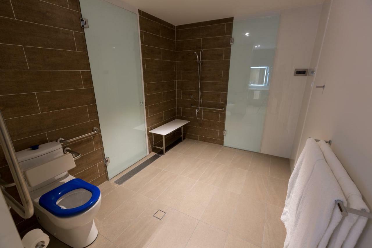 Porter'S Plainland Hotel Zewnętrze zdjęcie