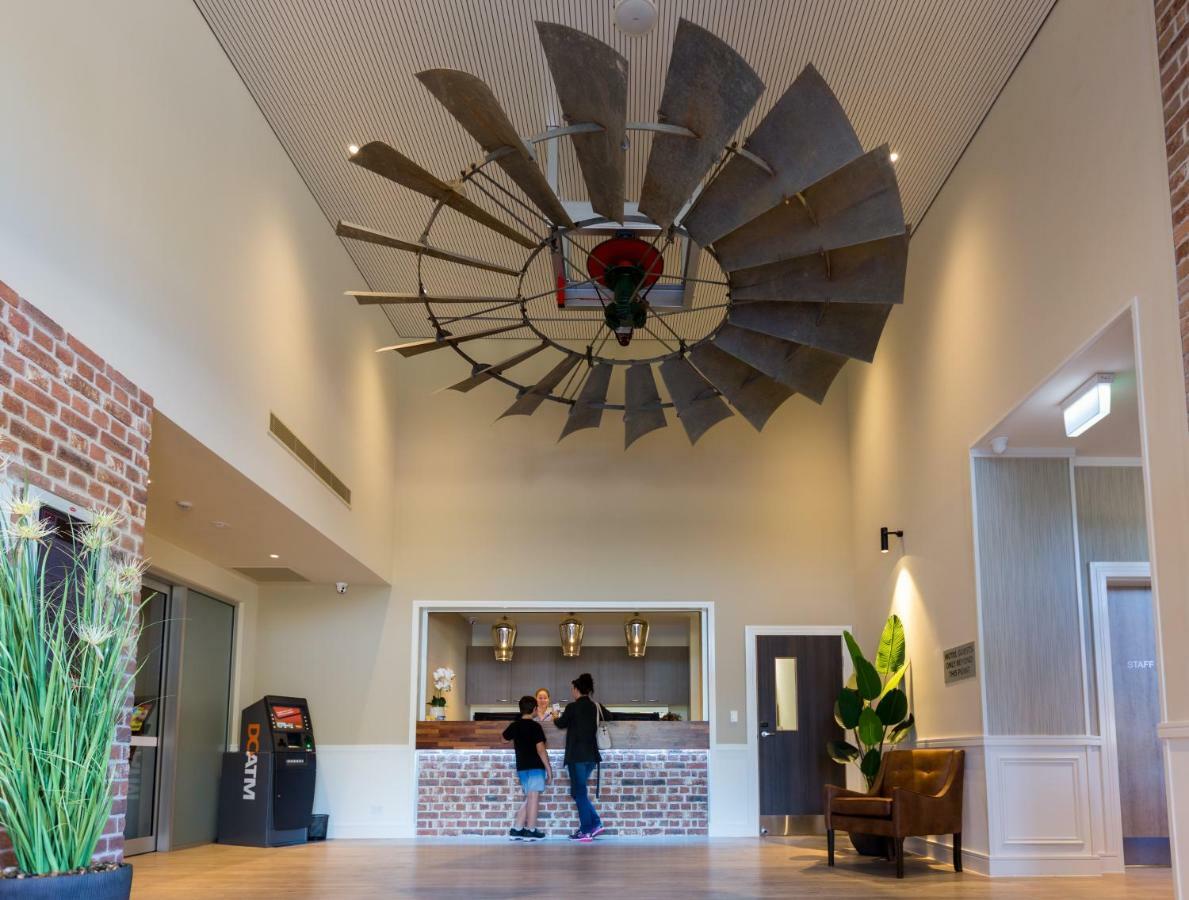 Porter'S Plainland Hotel Zewnętrze zdjęcie