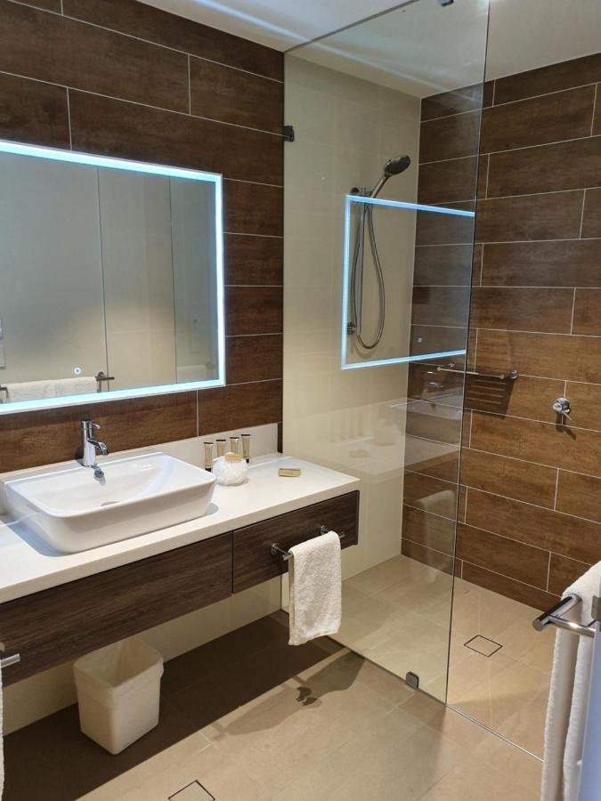 Porter'S Plainland Hotel Zewnętrze zdjęcie